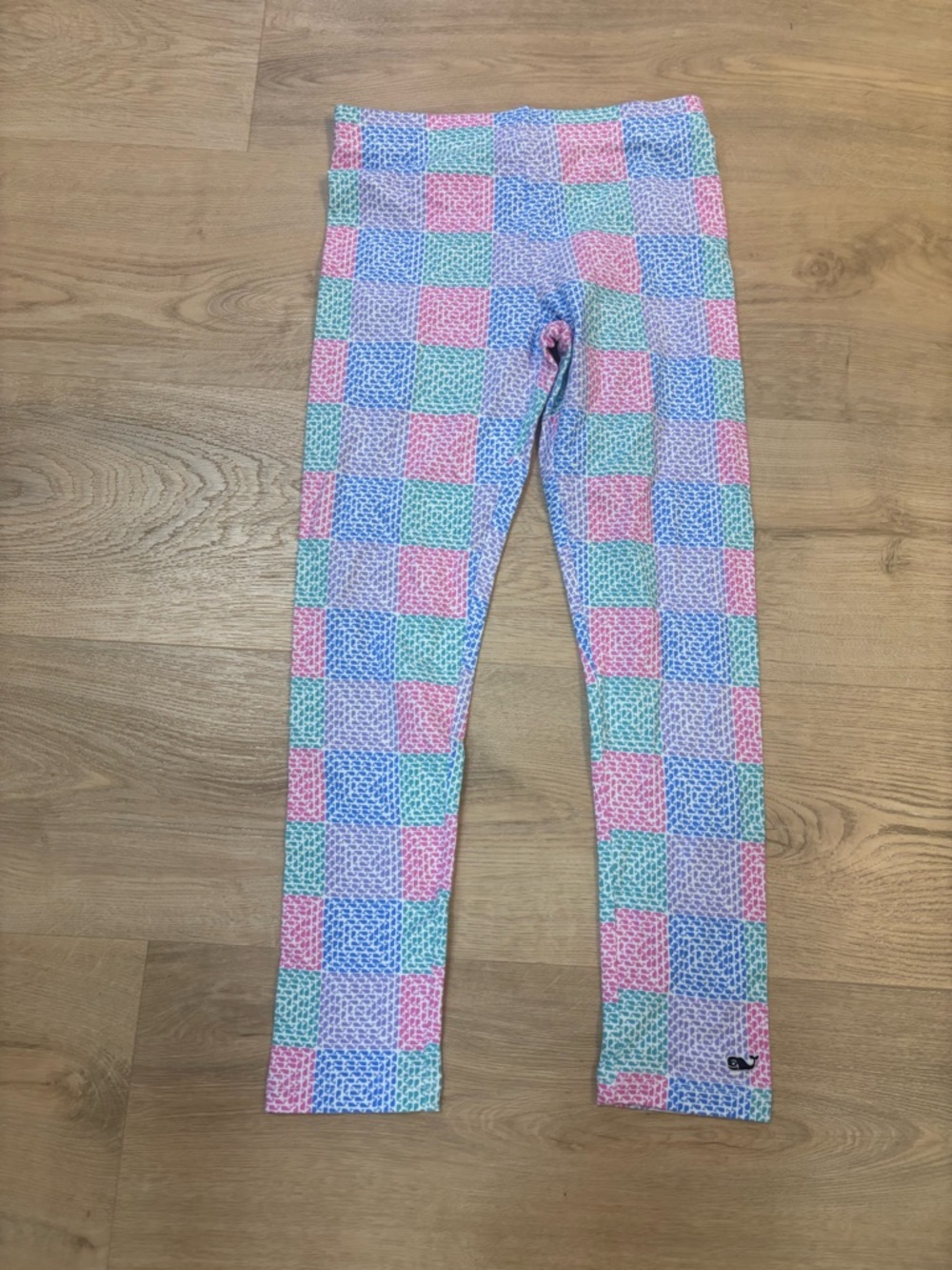 Girls vineyard vines leggings - NWT size 7-8